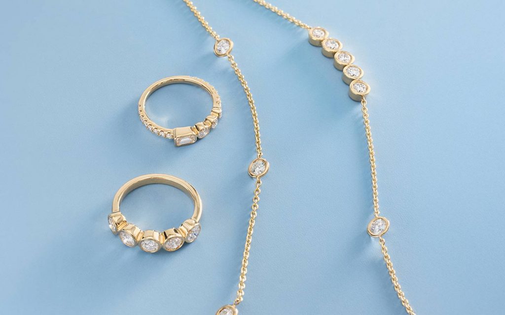 All About Bezel Settings