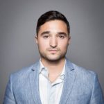 Avatar of Blake Lapides