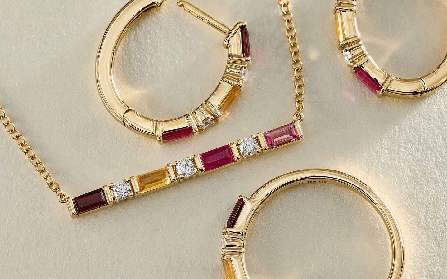 How to Find Custom Birthstone Jewelry