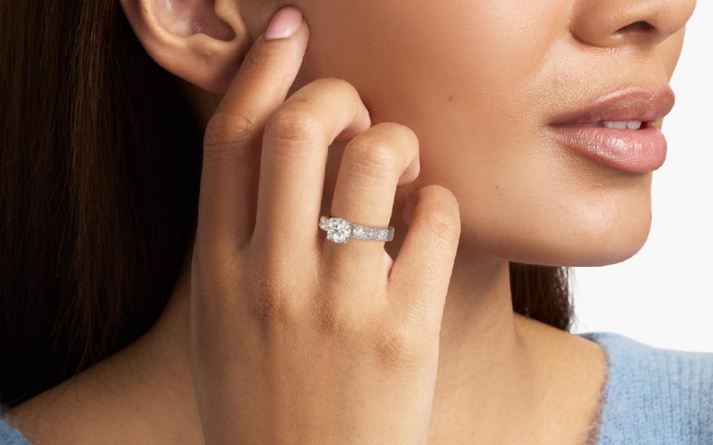 What Is a Cushion Cut Diamond? Types, Styling Tips and History