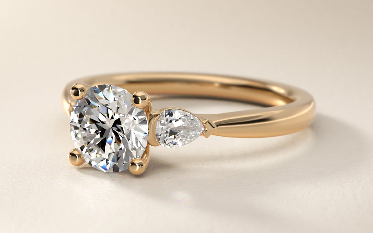 Def Color Diamond Rings D Color Diamonds Vs. E, F & G: Price & Quality Guide