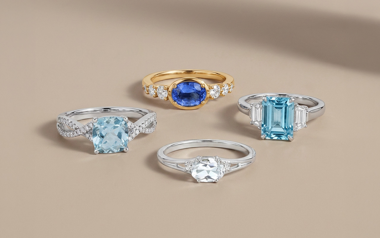 11 Best Diamond Alternatives to Consider Before You Buy