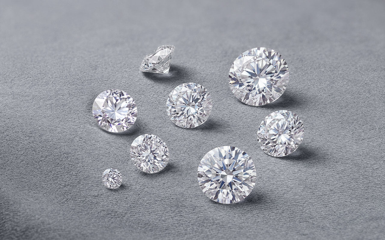 How Much Is a Diamond Worth? A Guide to Diamond Price Per Carat (Chart)