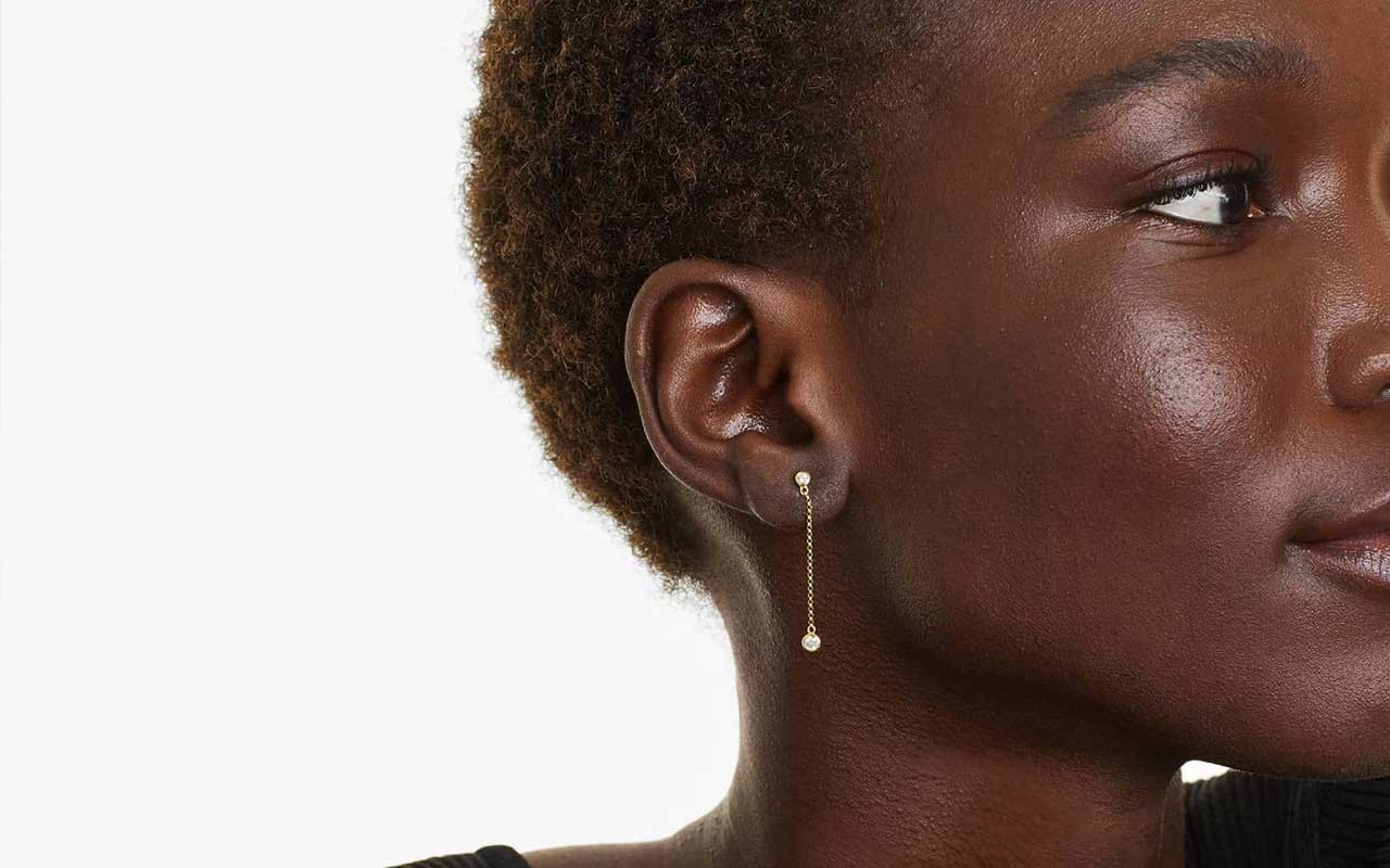 How to Choose the Best Earrings For Your Face Shape