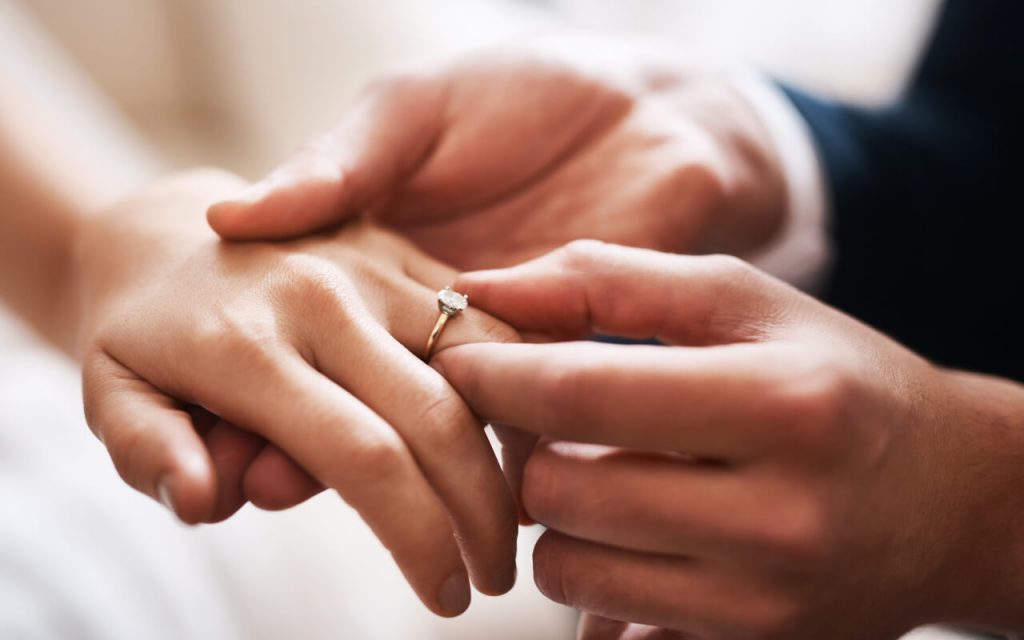 11 Engagement Ring Trends (+ Summer and Fall Preview)