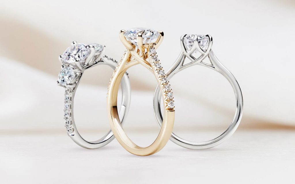 Resizing Your Engagement Ring Shouldn’t Be A Thing