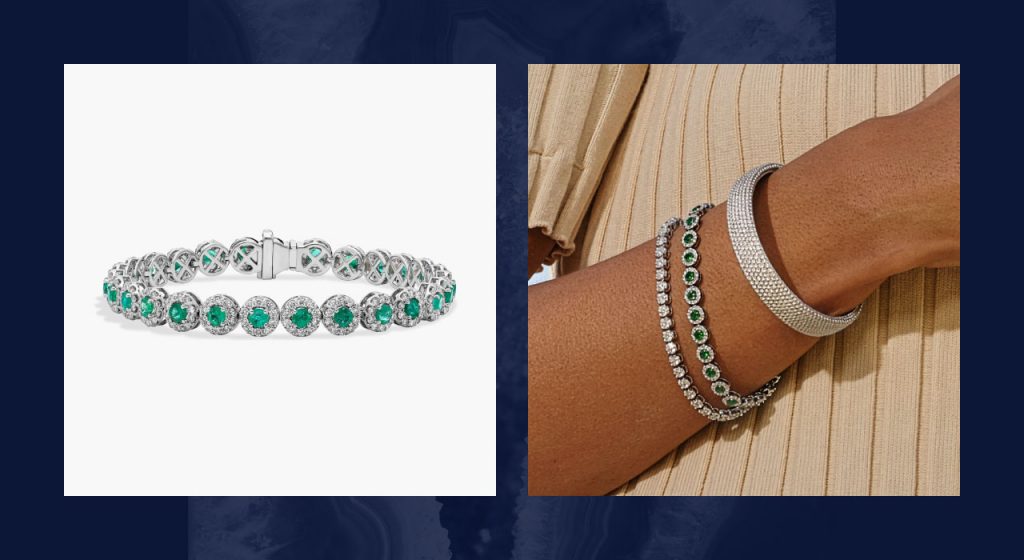 Everyday Bracelet Stack Ideas