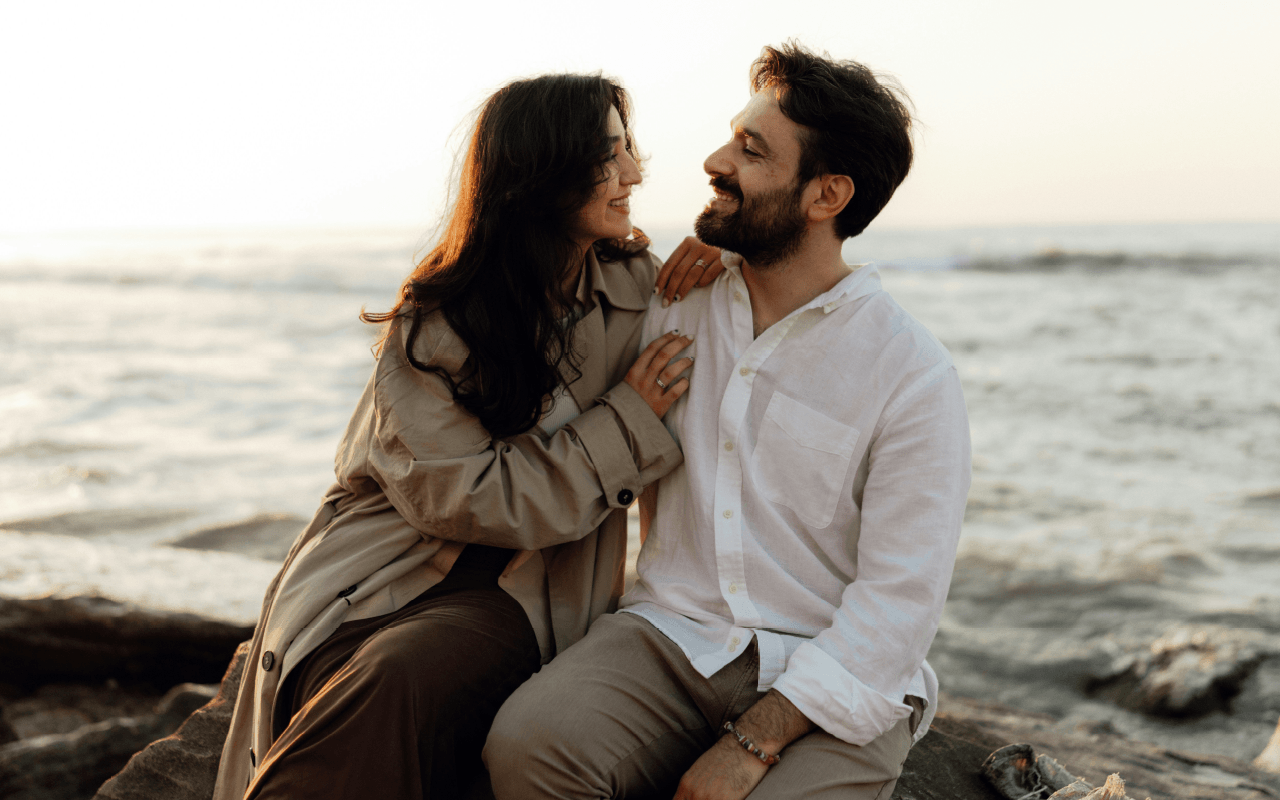 First Anniversary Gift Ideas to Celebrate Your Love
