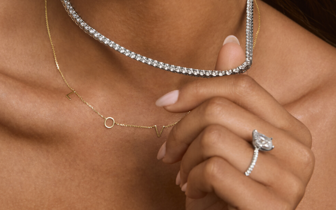 What Is Hypoallergenic Jewelry? Best Metals for Sensitive Skin