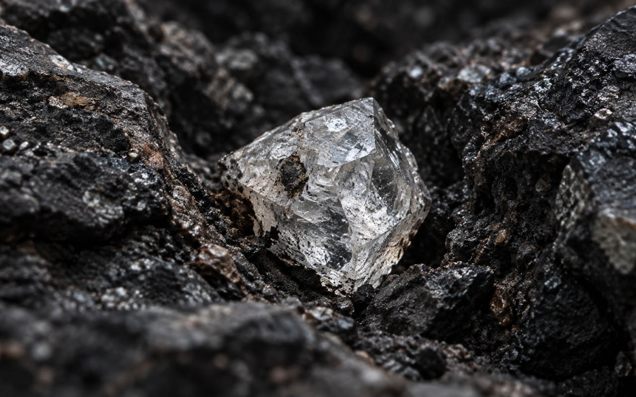 How Are Diamonds Formed? The Billion-Year Journey Explained