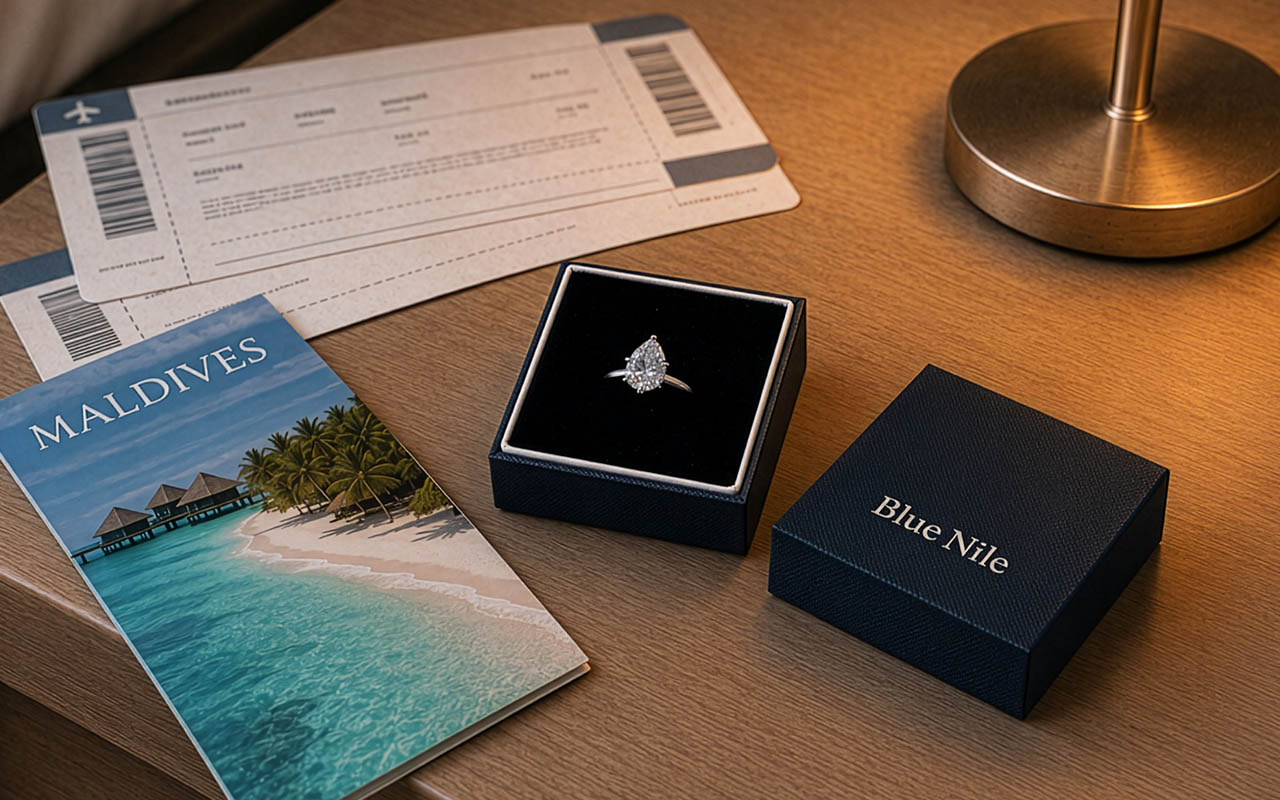 How to Insure an Engagement Ring: A Complete Guide