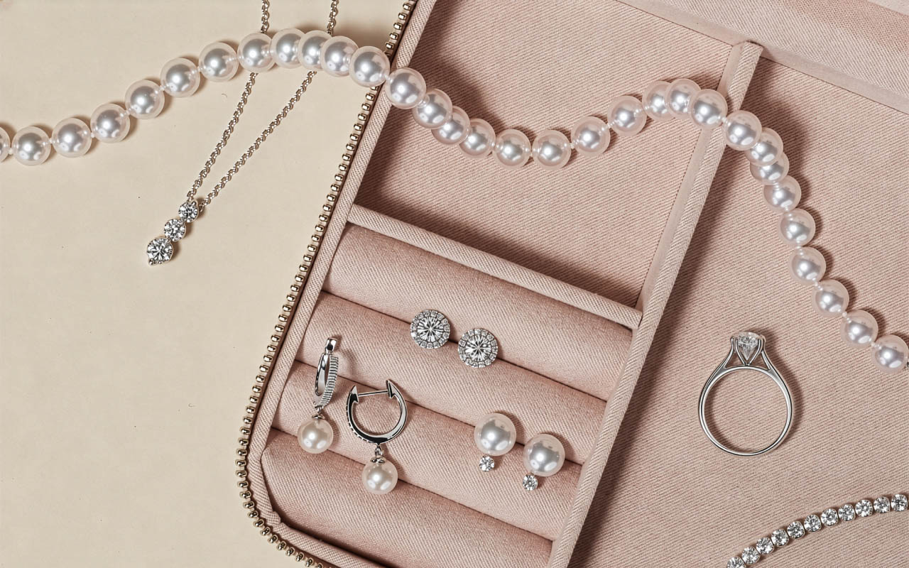How to Keep Jewelry from Tarnishing: A Complete Care and Storage Guide