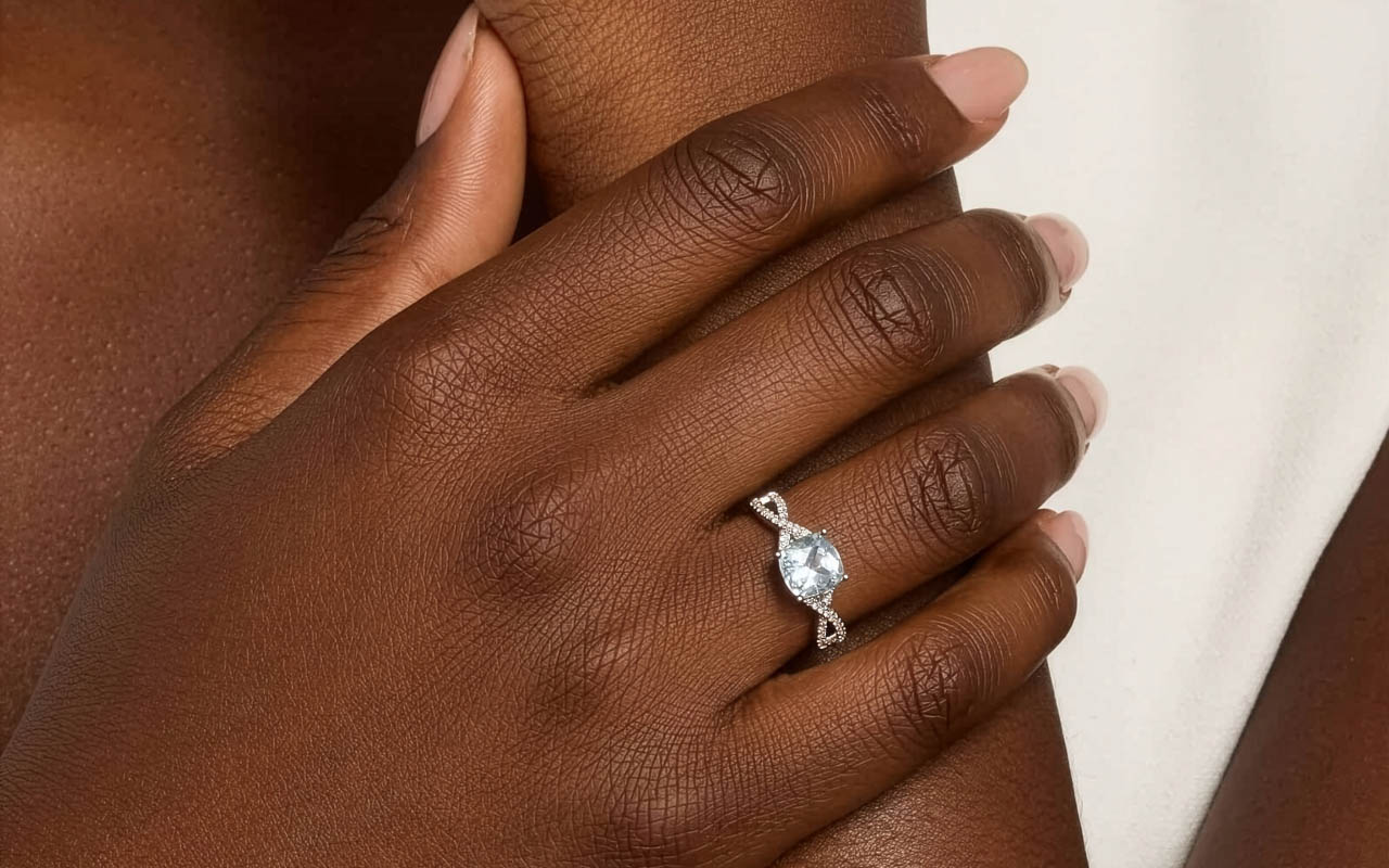 How to Keep Rings from Spinning: 11 Tips for a Secure Fit