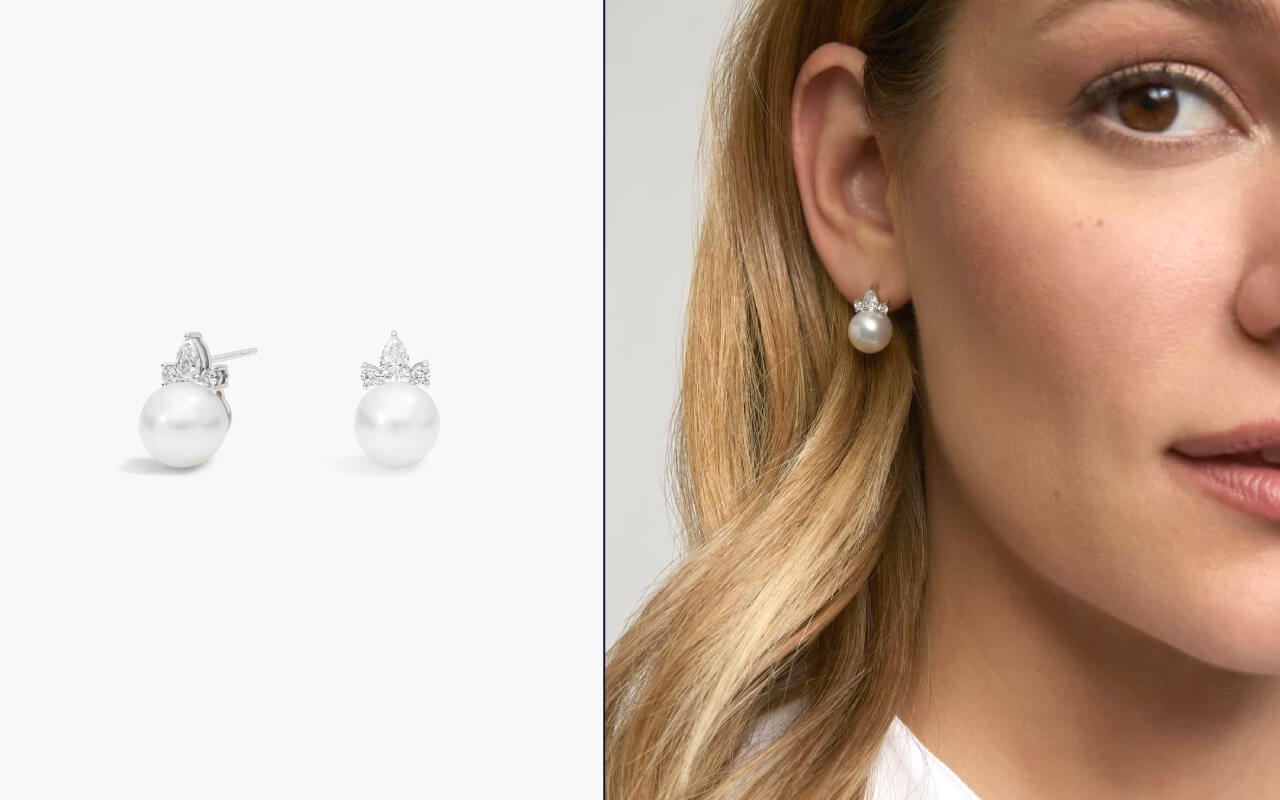 How to Wear Pearls: A Guide to Modern and Classic Styling