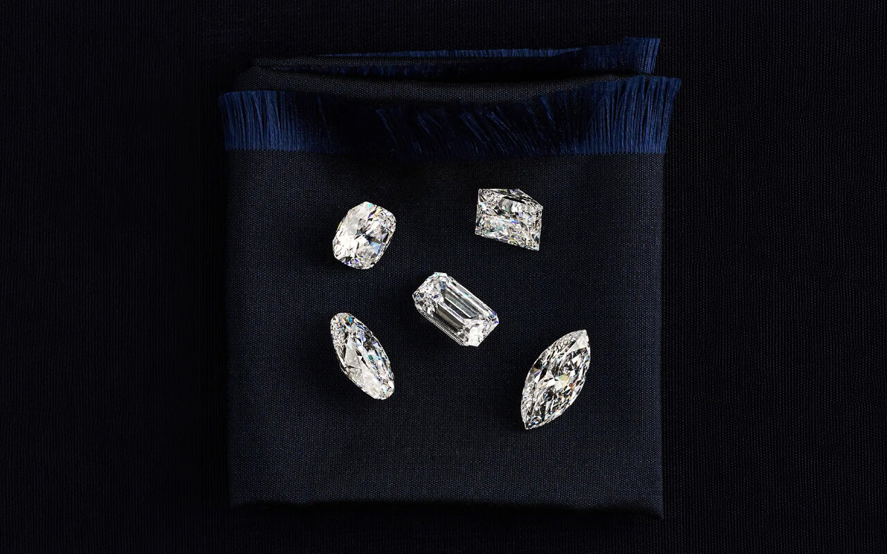 Understanding Ideal Diamond Proportions: A Complete Guide