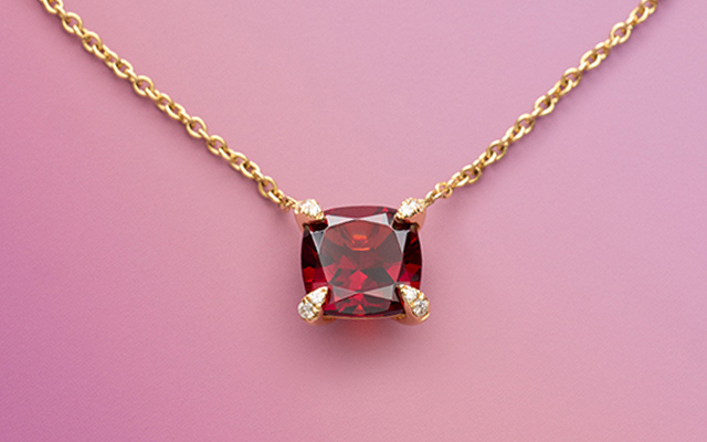 January Birthstone Gift Guide