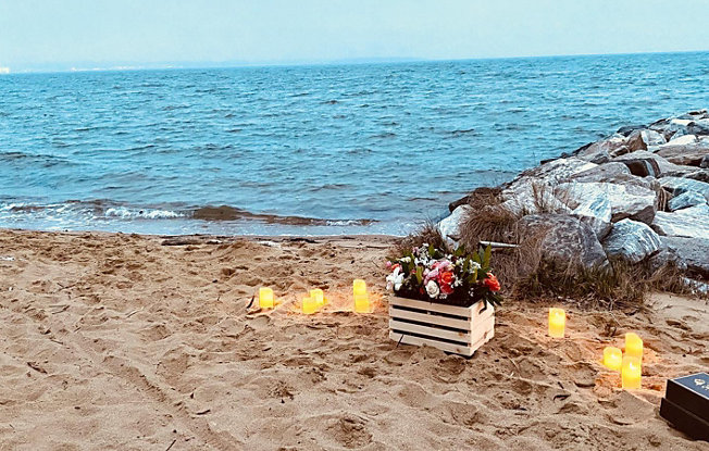 The Daily Sparkle: Kat + Lauren