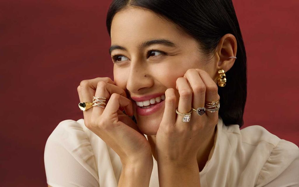 Introducing Modern Vintage Romance: A Season of Timeless Design