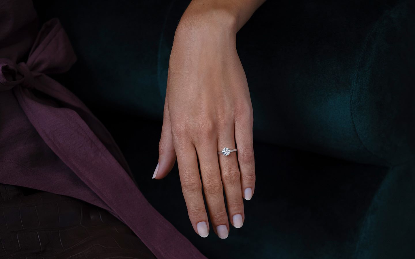 Which Diamonds are Timeless?