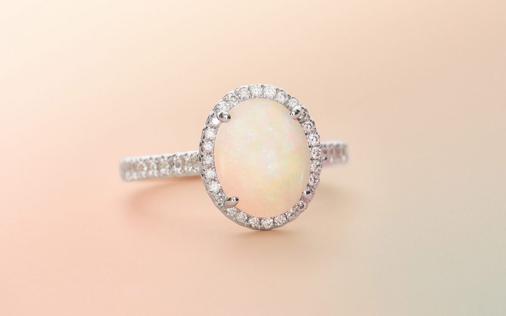 October Birthstone Gift Guide