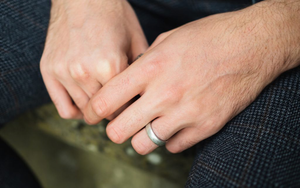 The Complete Jewelry Guide to Platinum Patina