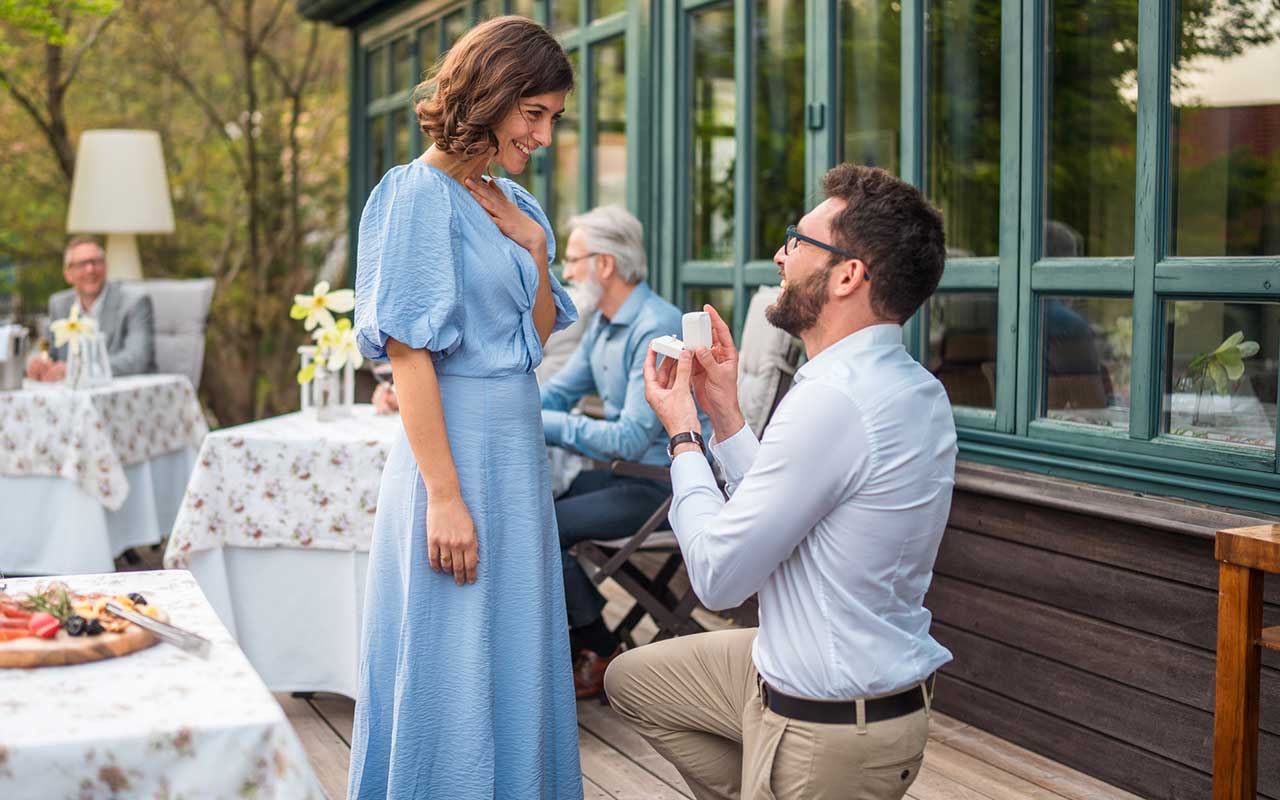6 Proposal Speech Examples + Tips For the Perfect Yes