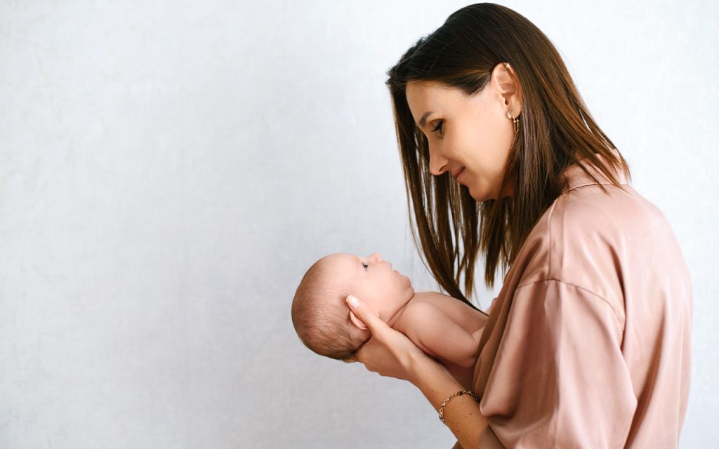 48 Mom-Approved Push Present Ideas She’ll Love