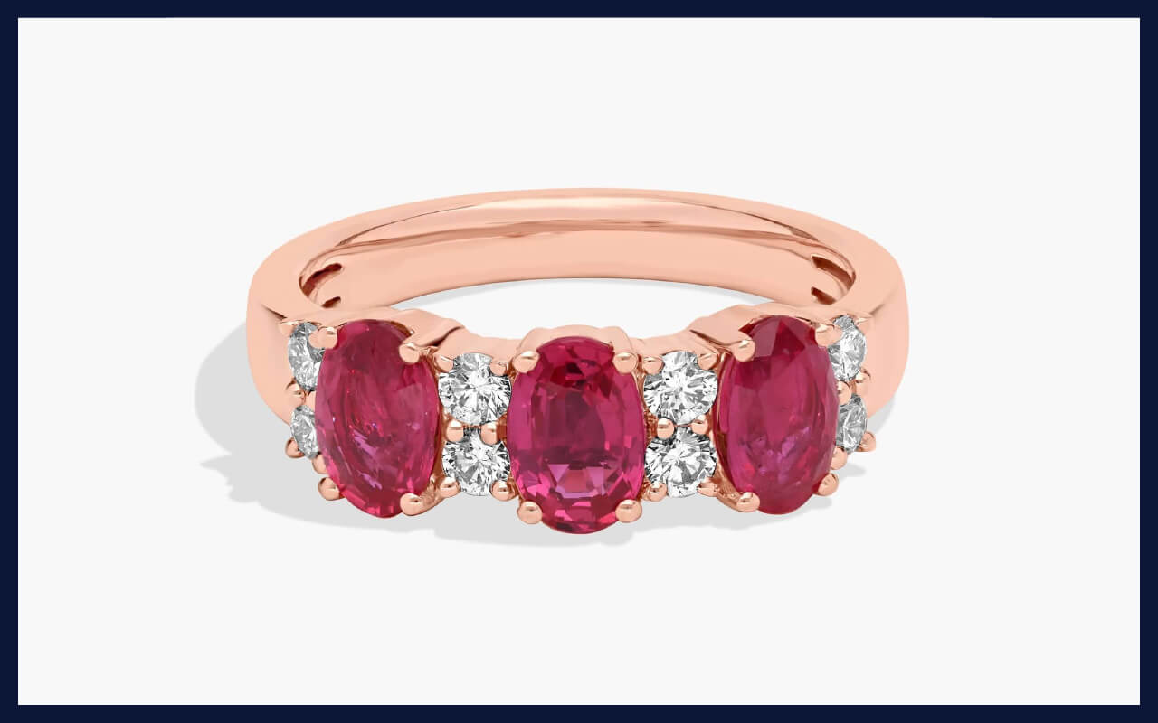 10 Alternative Engagement Stones for a Unique Proposal in 2026