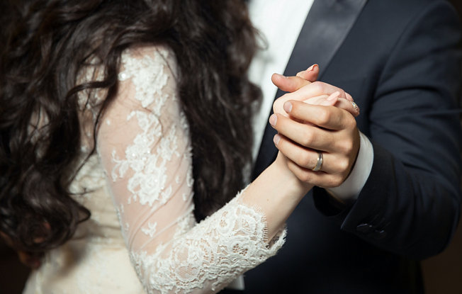 Ideas to Make Your Second Wedding As Special As the First