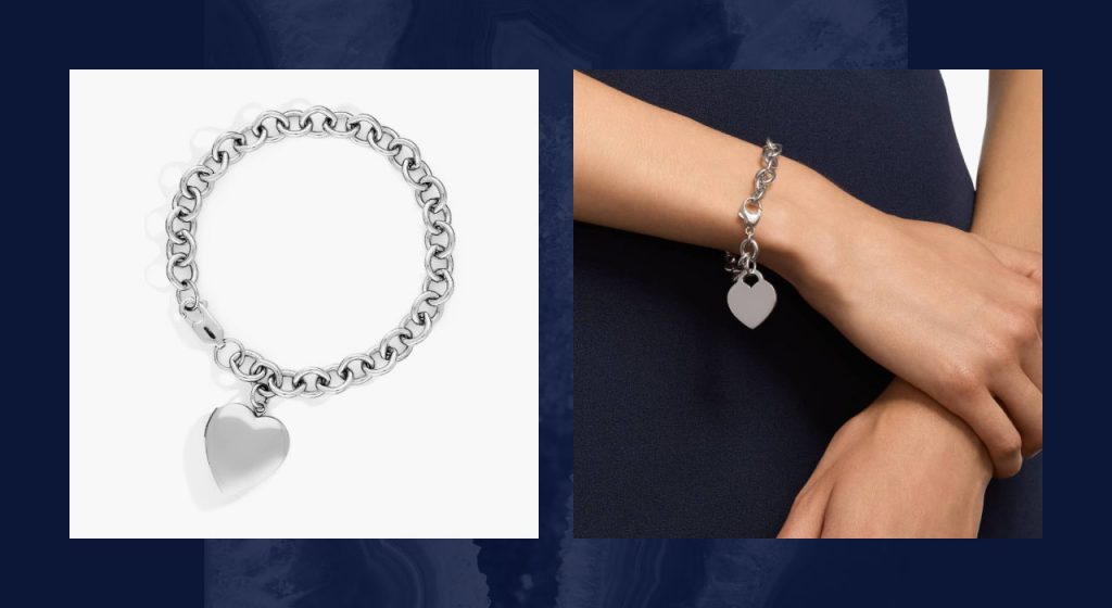 Sentimental Bracelet Stack Ideas