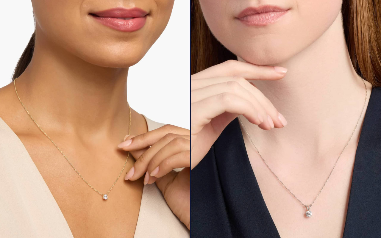 What Suits You Best? Take the Silver or Gold Jewelry Test