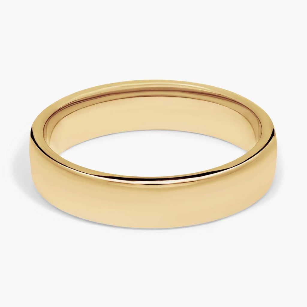 A Guide to 10k vs. 14k vs. 18k vs. 24k Gold: Choosing the Right Karat