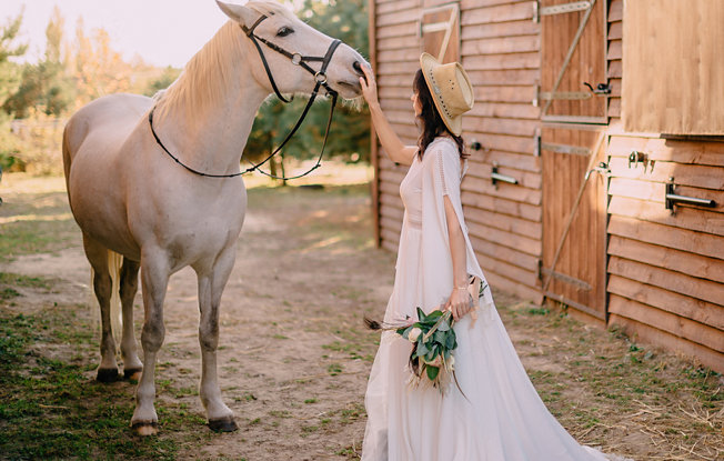 How to Plan a Sustainable Wedding