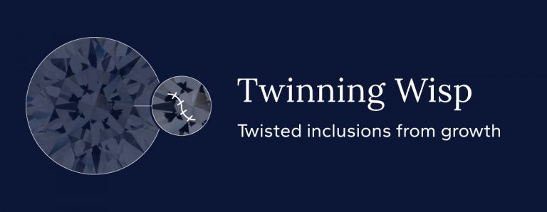 Wisp Diamond Inclusion What Are Diamond Inclusions? 15 Types to Look for