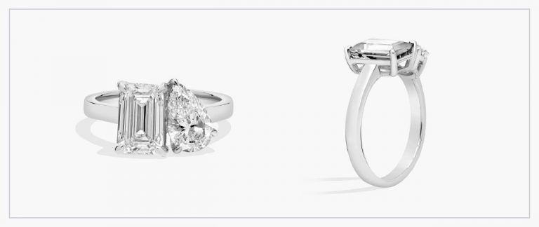 17 Types of Ring Settings to Know before You Shop | The Blue Nile Blog