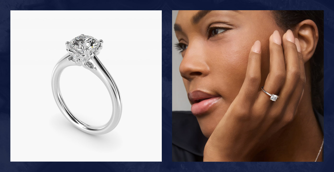 9 Types of Cathedral Ring Settings: The Essential Guide