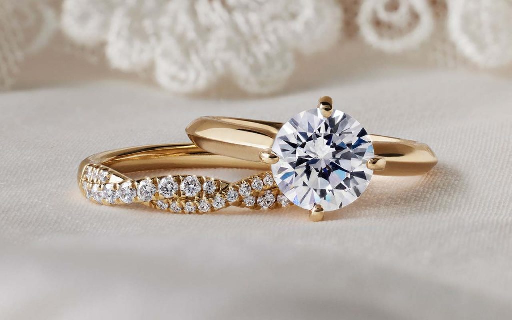 17 Types of Ring Settings to Know before You Shop