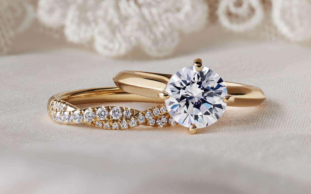 17 Types of Ring Settings to Know before You Shop