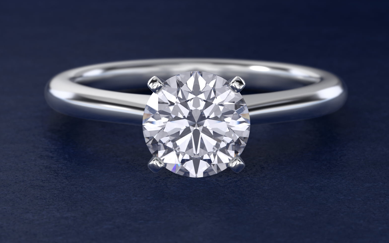 VVS Diamonds: A Guide to Choosing the Right Diamond Clarity