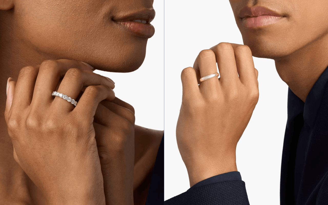 Wedding Band Styles: Types, Cost and How to Choose
