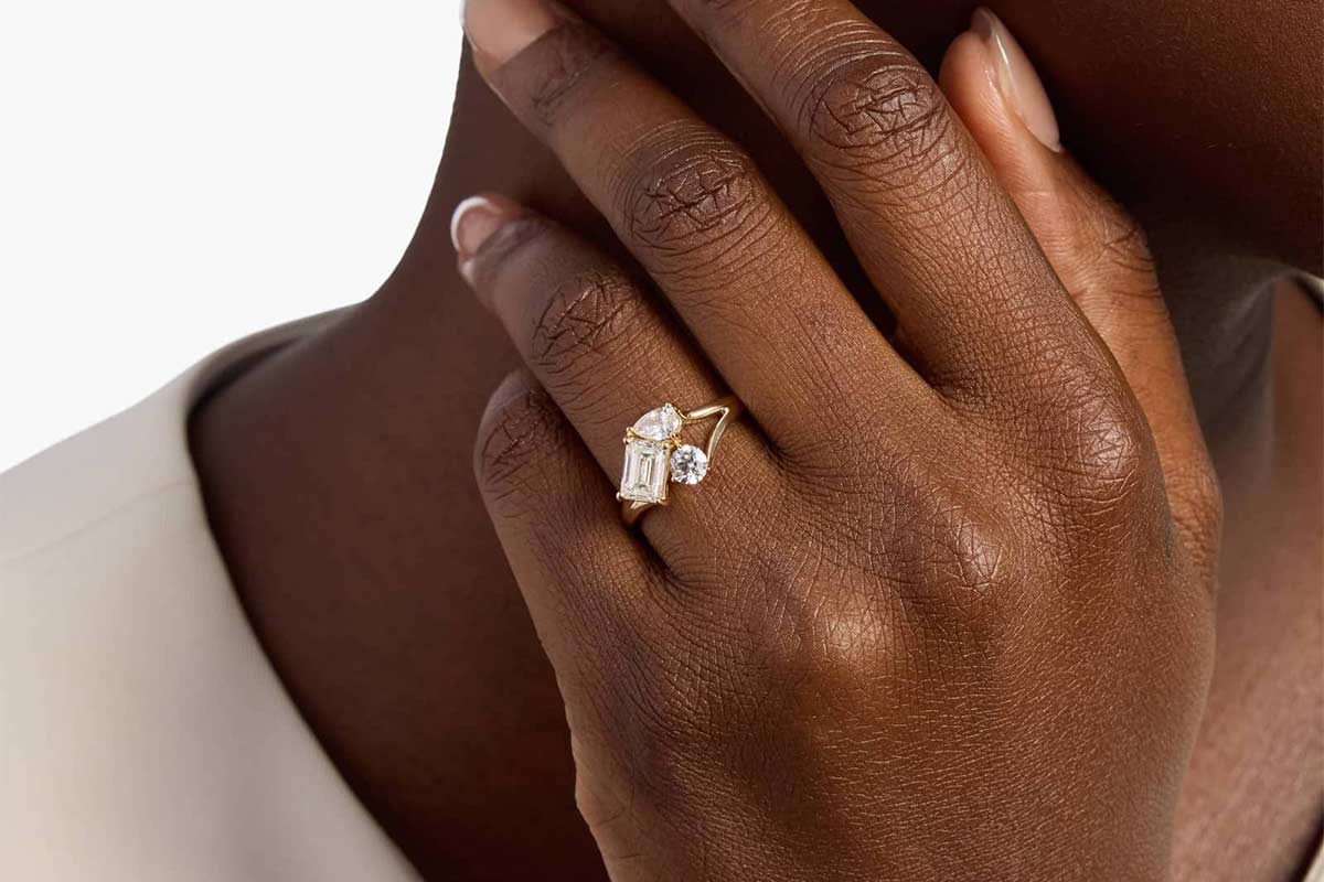 What Is a Cluster Ring, and Is It the Ring for You?