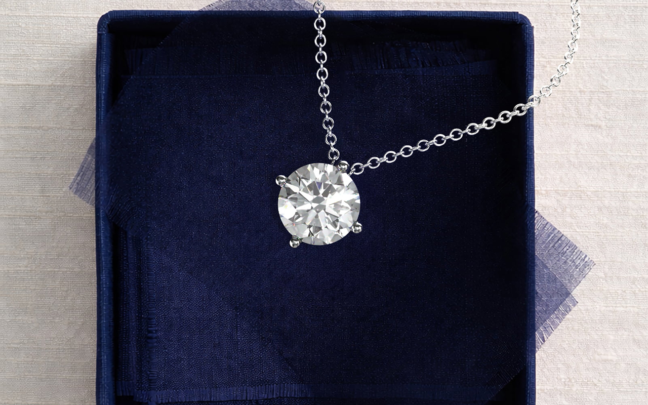 What Is a Brilliant Cut Diamond? Guide to The Go-To Stone