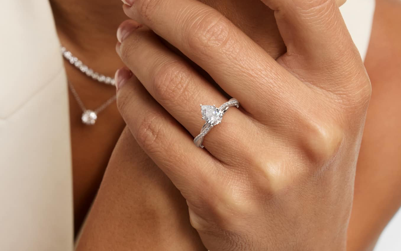 What Are H Color Diamonds & How Do They Compare to Other Colors?