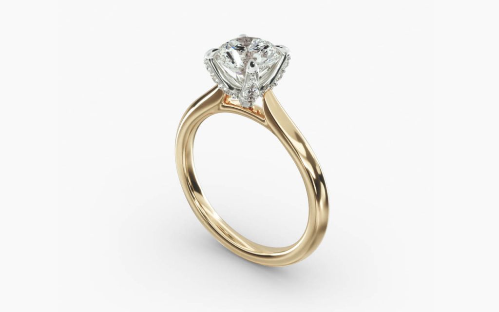 J Color Diamonds: A Buyer’s Guide to Clarity and Value