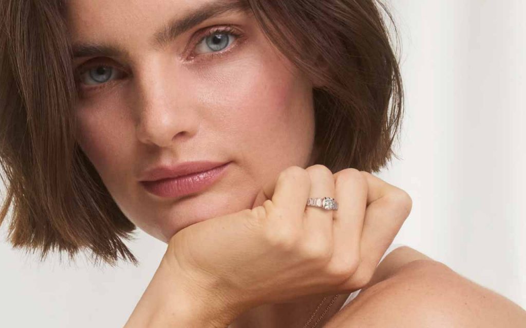 What Is a Radiant Cut Diamond? A Complete Guide