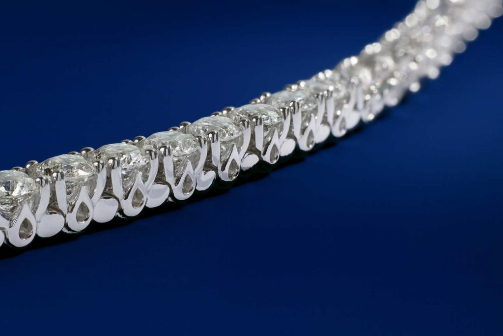 All About Rhodium Plating